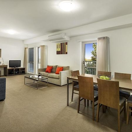 Quest Mildura Lejlighedshotel Eksteriør billede