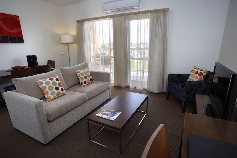 Quest Mildura Lejlighedshotel Eksteriør billede