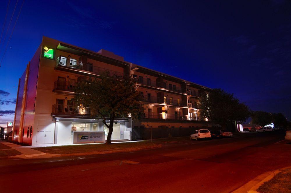 Quest Mildura Lejlighedshotel Eksteriør billede