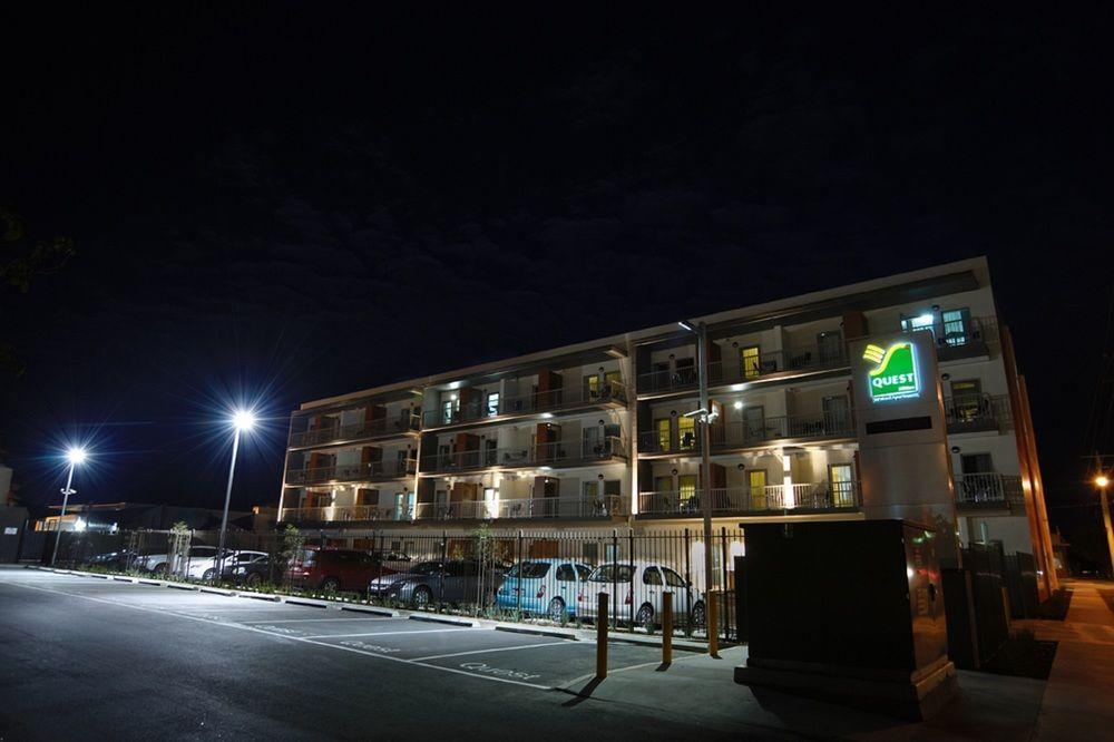 Quest Mildura Lejlighedshotel Eksteriør billede