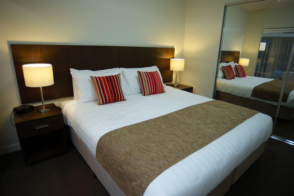 Quest Mildura Lejlighedshotel Eksteriør billede