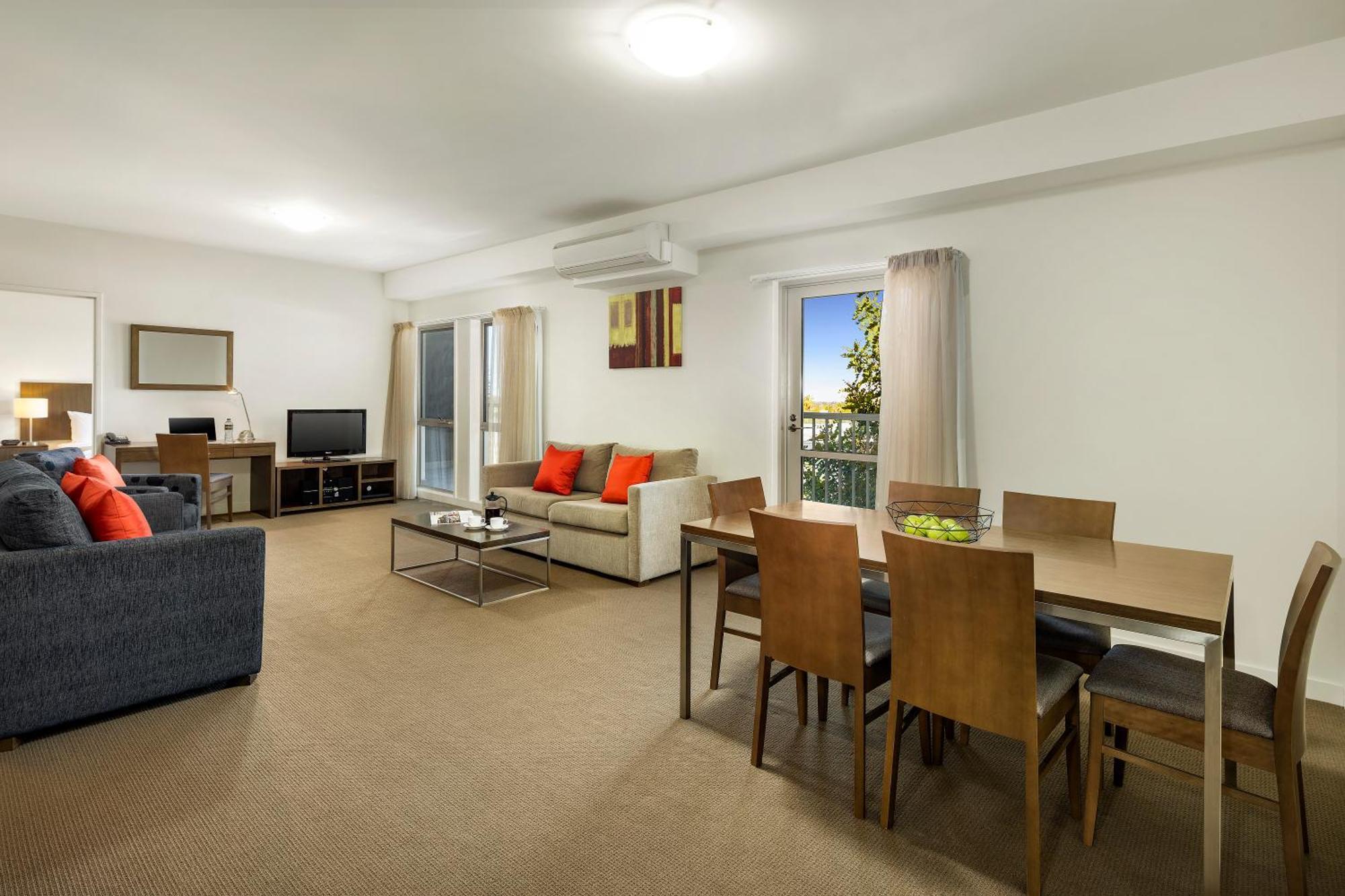 Quest Mildura Lejlighedshotel Eksteriør billede