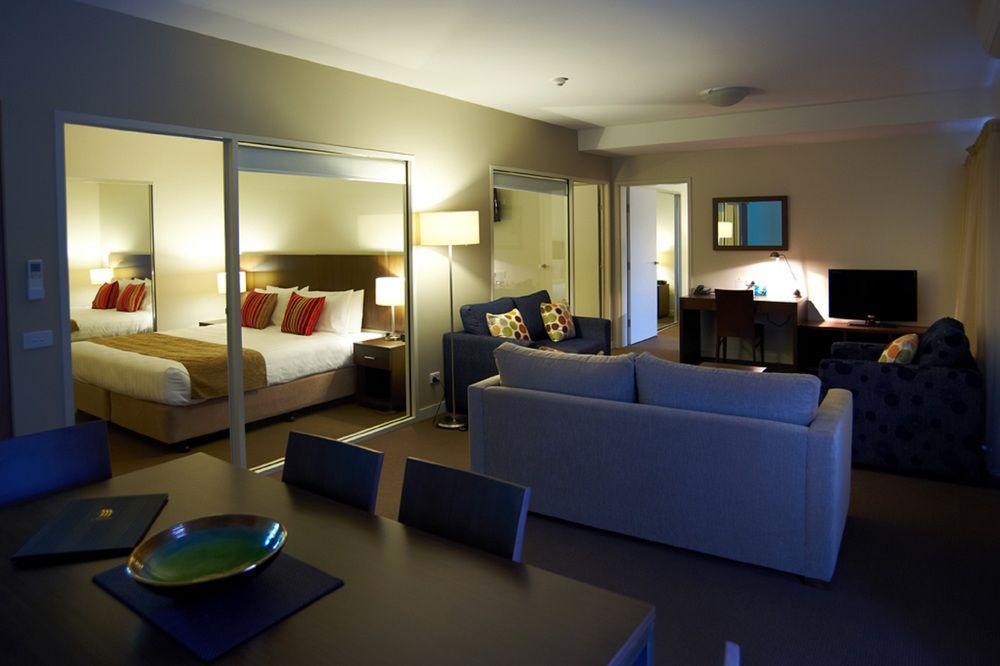 Quest Mildura Lejlighedshotel Eksteriør billede