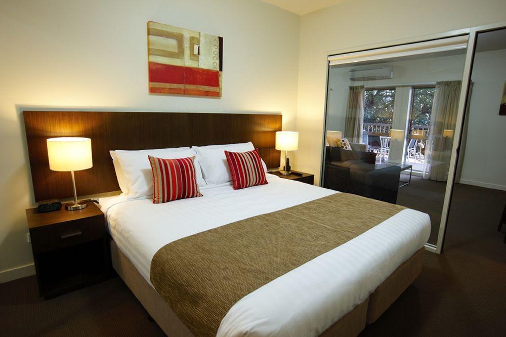 Quest Mildura Lejlighedshotel Eksteriør billede