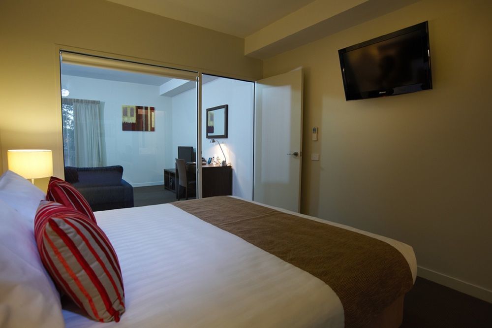 Quest Mildura Lejlighedshotel Eksteriør billede
