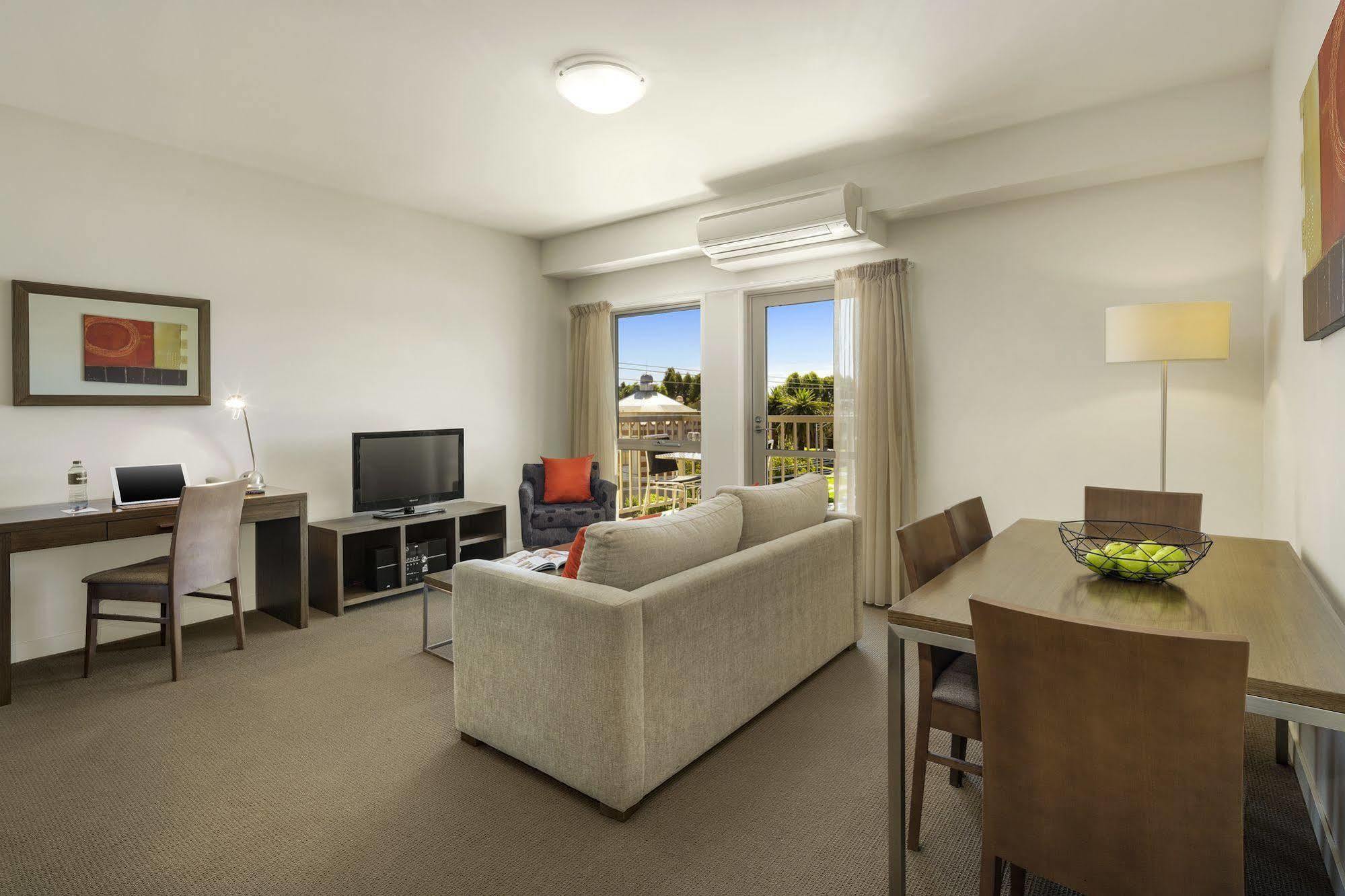 Quest Mildura Lejlighedshotel Eksteriør billede