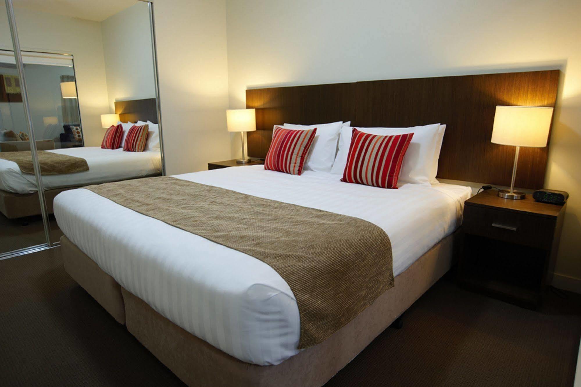 Quest Mildura Lejlighedshotel Eksteriør billede