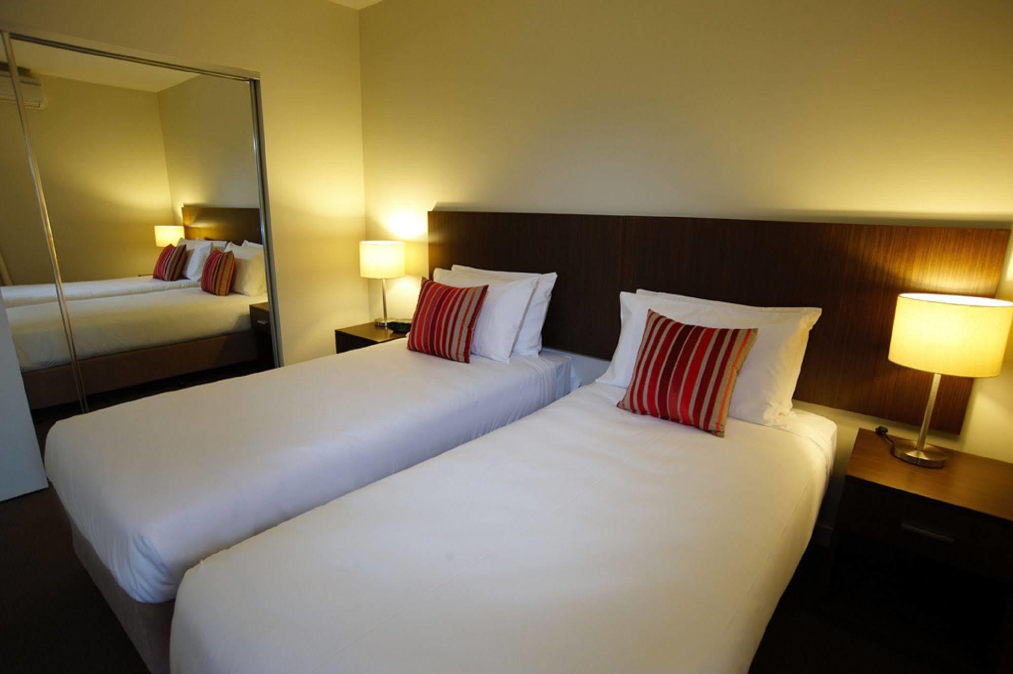 Quest Mildura Lejlighedshotel Eksteriør billede