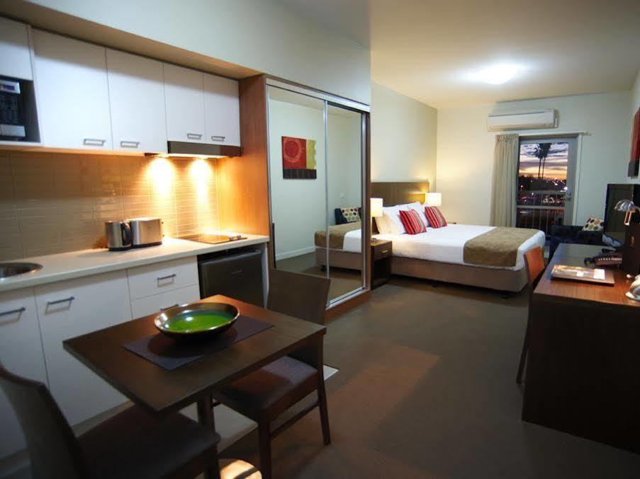 Quest Mildura Lejlighedshotel Eksteriør billede