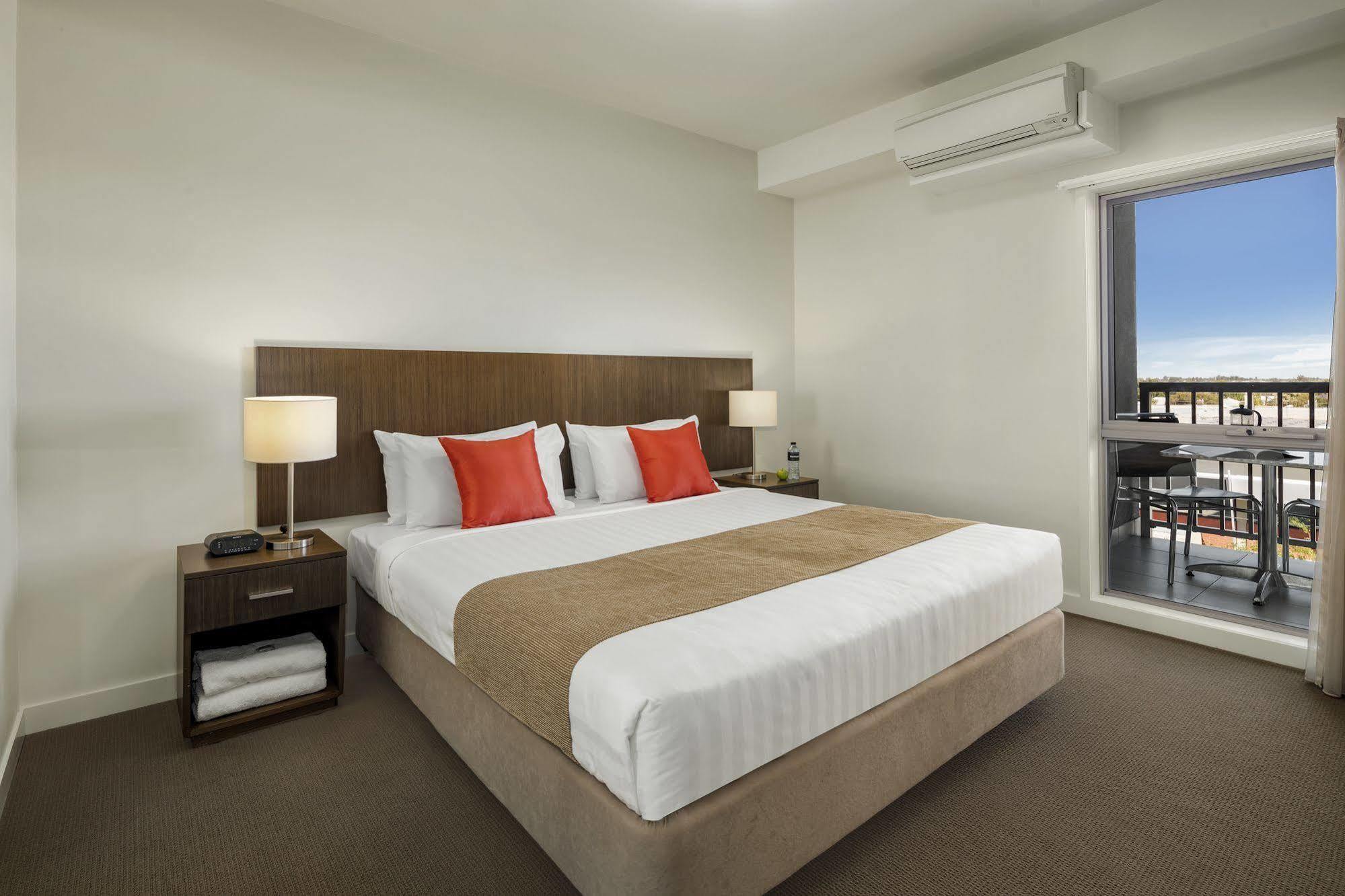 Quest Mildura Lejlighedshotel Eksteriør billede
