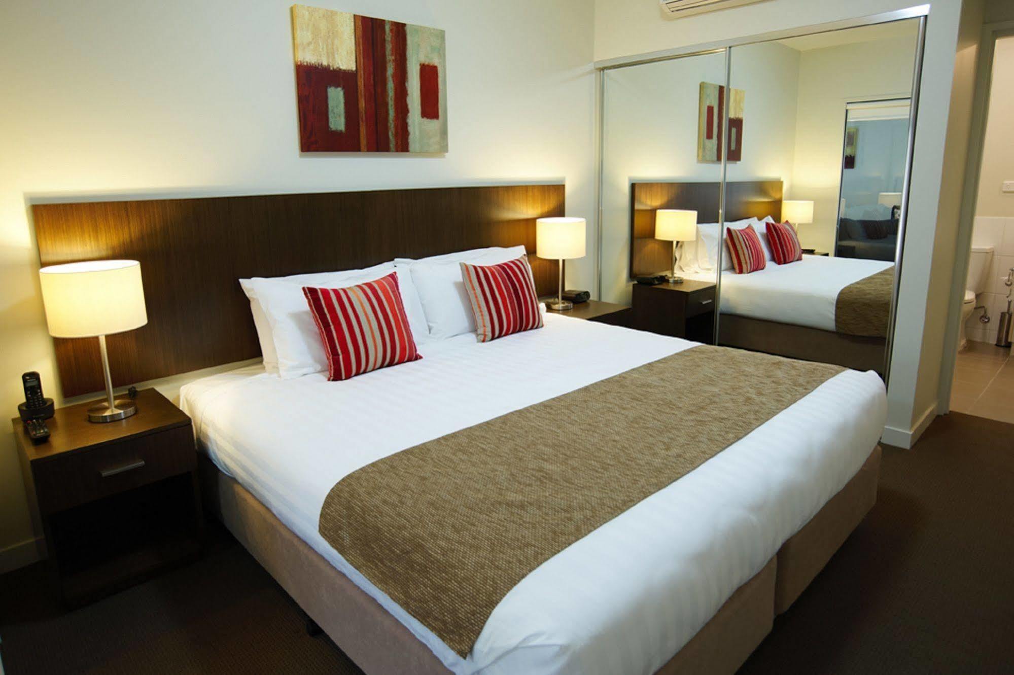 Quest Mildura Lejlighedshotel Eksteriør billede