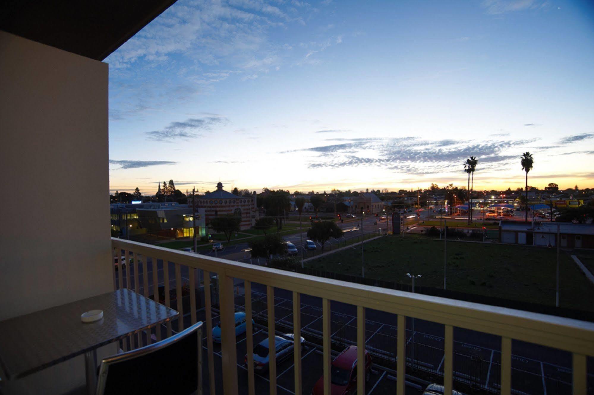 Quest Mildura Lejlighedshotel Eksteriør billede